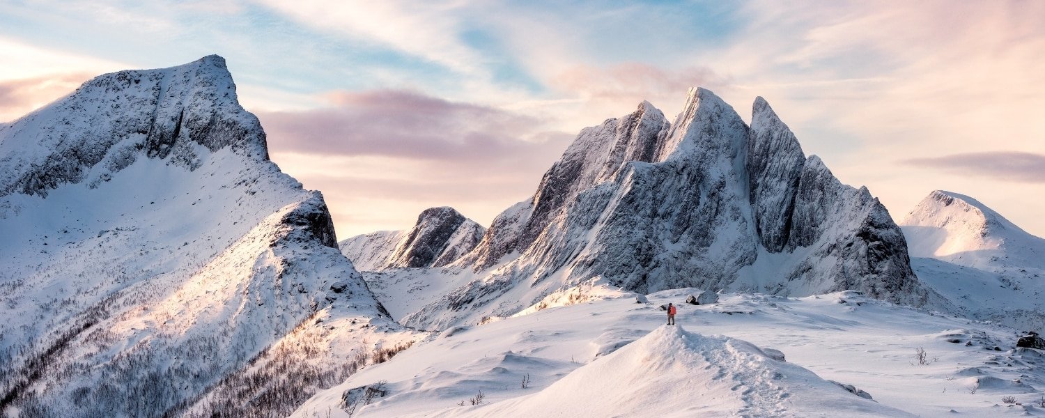 Skimasken im Vergleich
