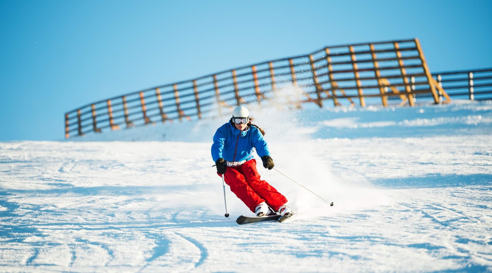 Skiwachs im Vergleich