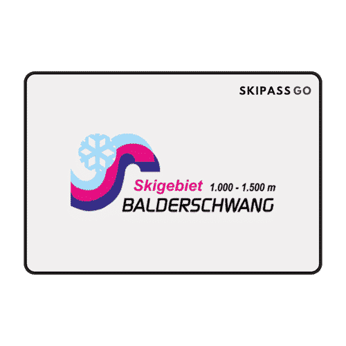 Skipass-Balderschwang