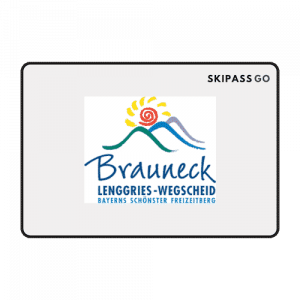 Skipass-Brauneck