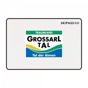 Skipass-Grossarl