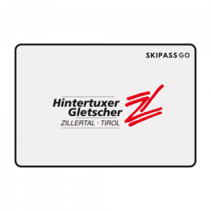 Skipass-Hintertux