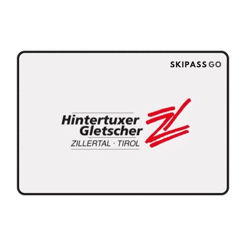 Skipass-Hintertux