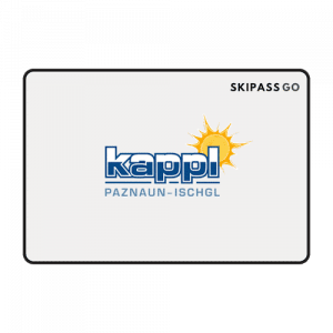 Skipass-Kappl