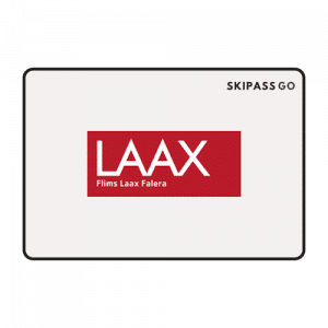 Skipass-Laax