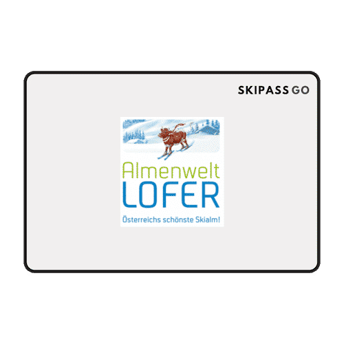 Skipass-Lofer