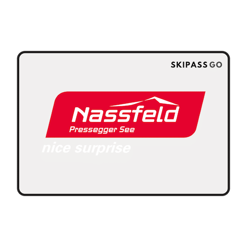 Skipass-Nassfeld