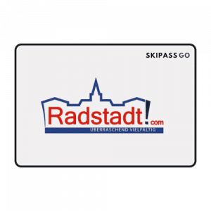 Skipass-Radstadt