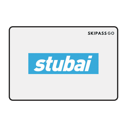 Skipass-Stubaital