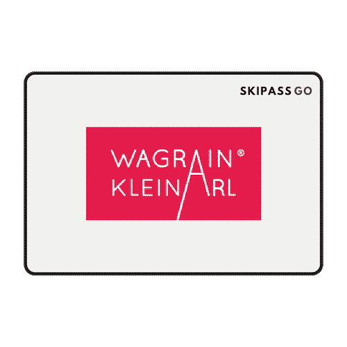 Skipass-Wagrain