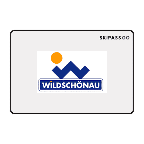 Skipass-Wildschoenau