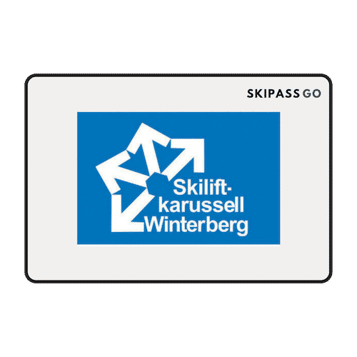Skipass-Winterberg