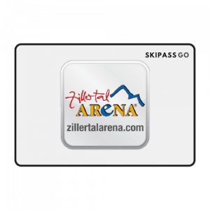 Skipass-Zillertal-Arena