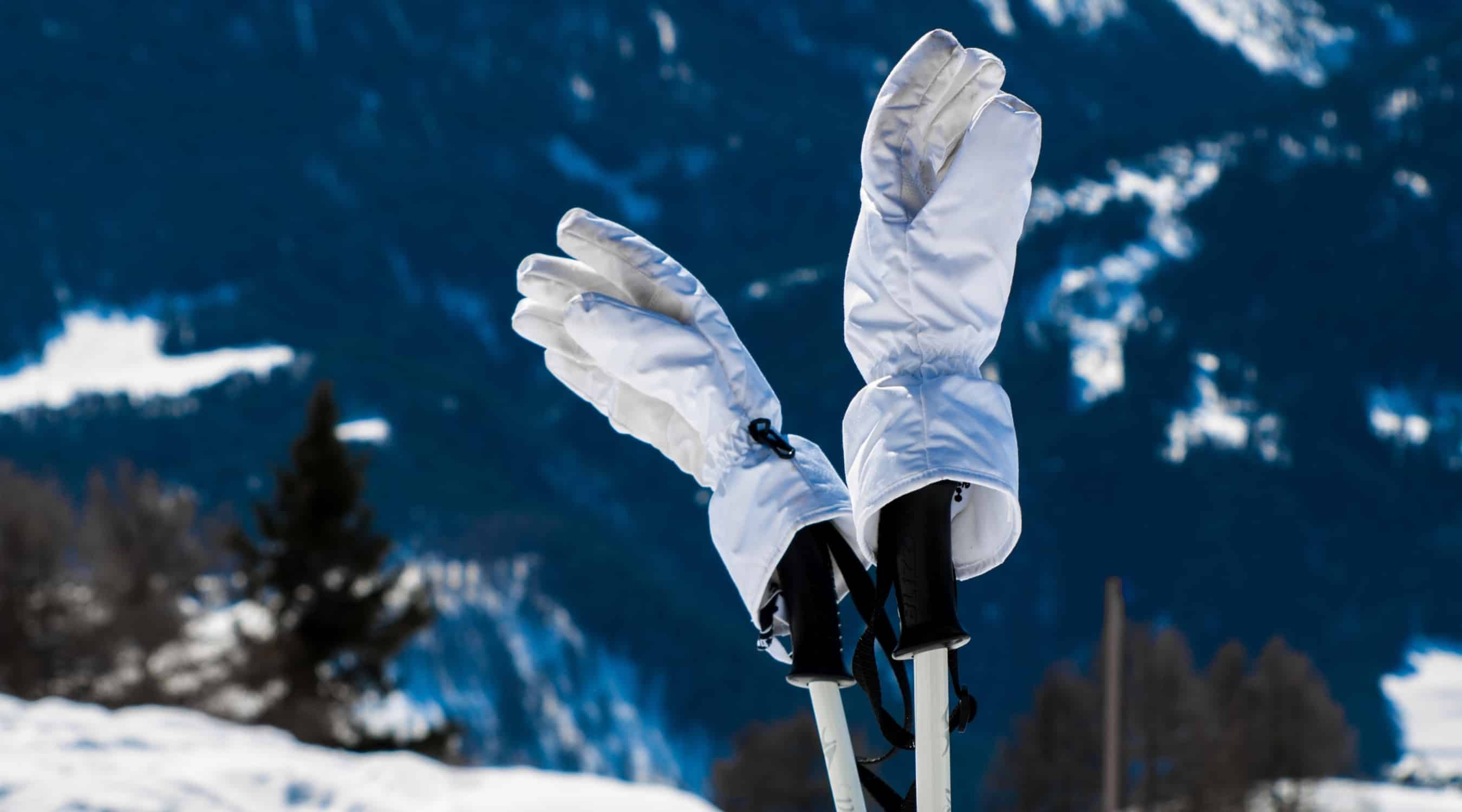 Vergleich Skihandschuhe – Unsere Top-Favoriten