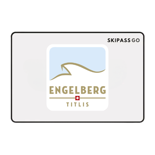 Skipass Engelberg