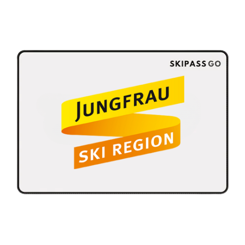 Skipass Grindelwald