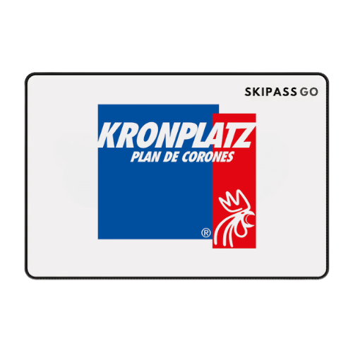 Skipass Kronplatz