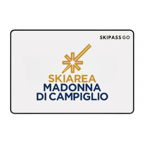 Skipass Madonna di Campiglio