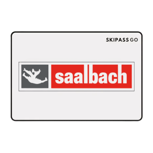 Skipass Saalbach-Hinterglemm