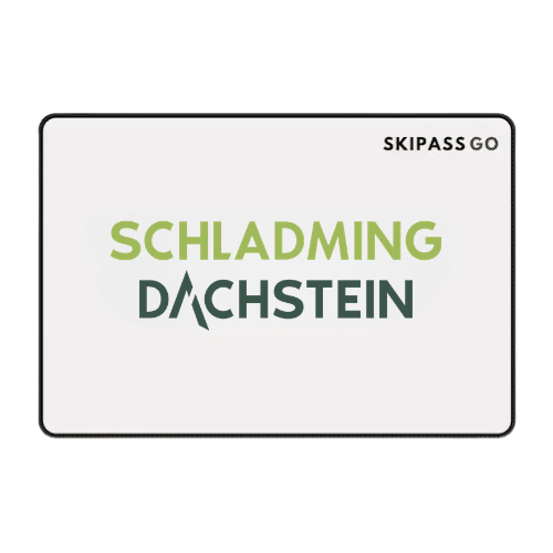 Skipass Schladming