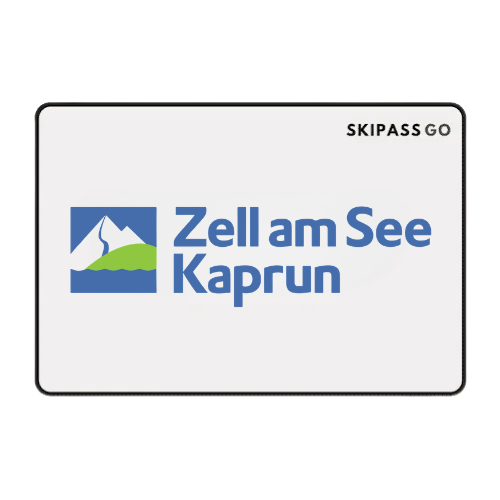 Skipass Zell am See–Kaprun