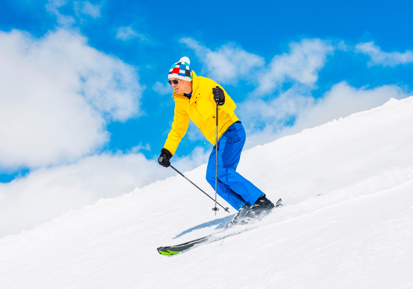 Herren Skimode Trends