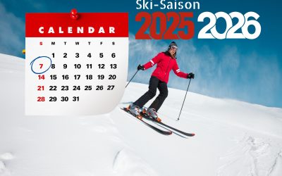 Saisonstart Skisaison 2025/26