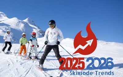 Skimode Trends 2025/26