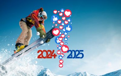 Ski Trends 2025