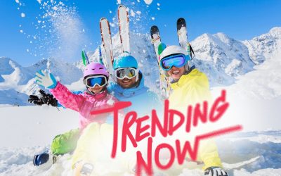 Skimode Trends 2024/25